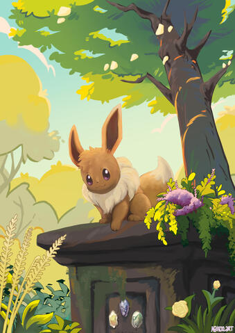 Eevee